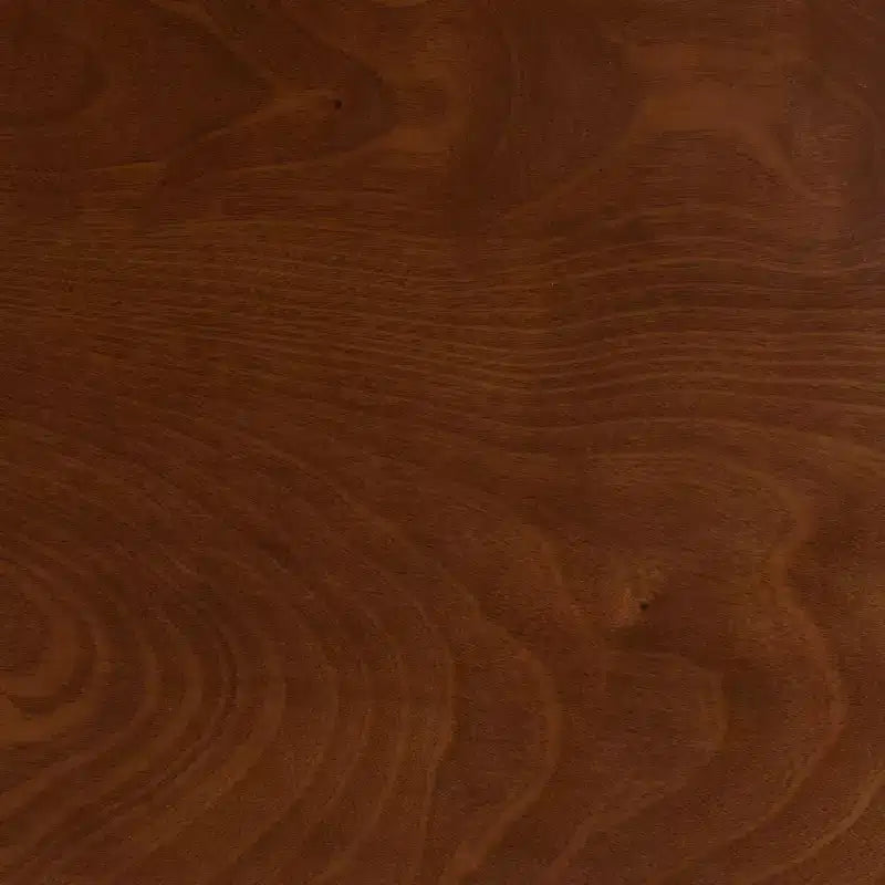 Tavolo da pranzo moderno in legno da 43 pollici