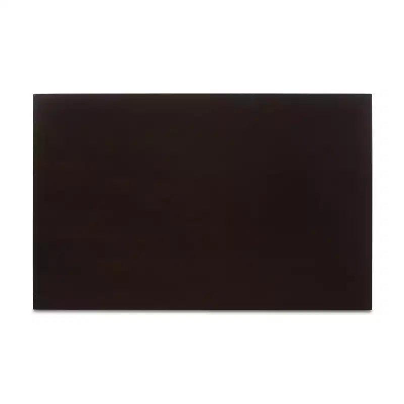 Modern Wood 43-Inch Dining Table