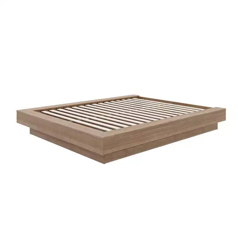 Letto a piattaforma Queen Size
