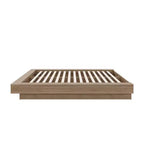 Letto a piattaforma Queen Size