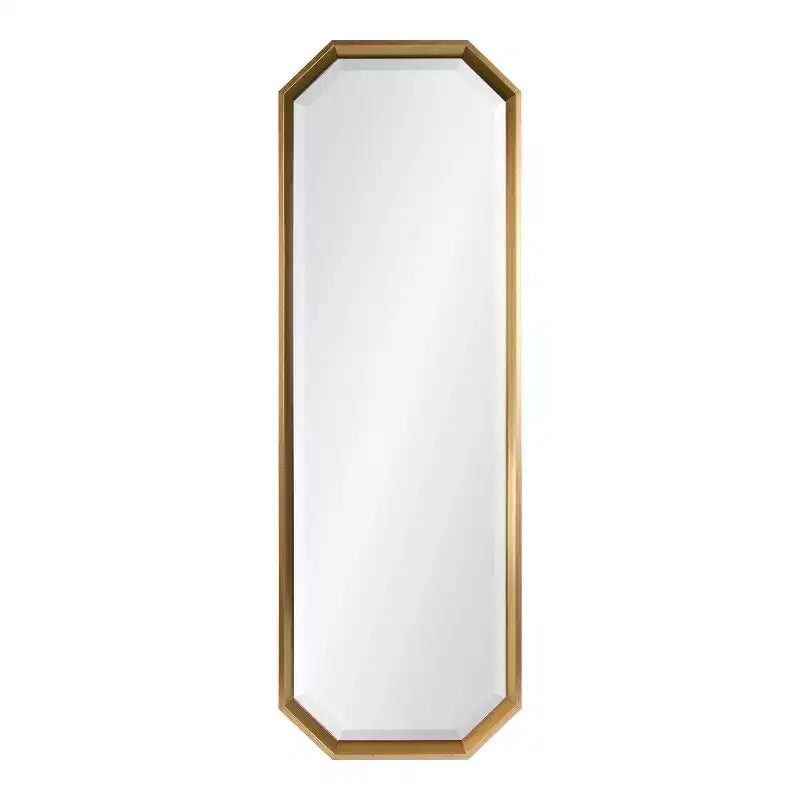 Specchio a parete intero Calder da 17.5 x 49.5 - Kate & Laurel All Things Decor