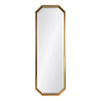 Specchio a parete intero Calder da 17.5 x 49.5 - Kate & Laurel All Things Decor