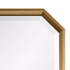 Specchio a parete intero Calder da 17.5 x 49.5 - Kate & Laurel All Things Decor