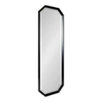 17.5 x 49.5 Calder Full Length Wall Mirror - Kate & Laurel All Things Decor
