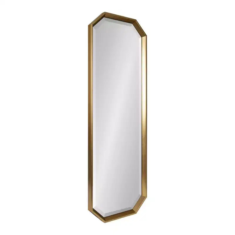 Specchio a parete intero Calder da 17.5 x 49.5 - Kate & Laurel All Things Decor