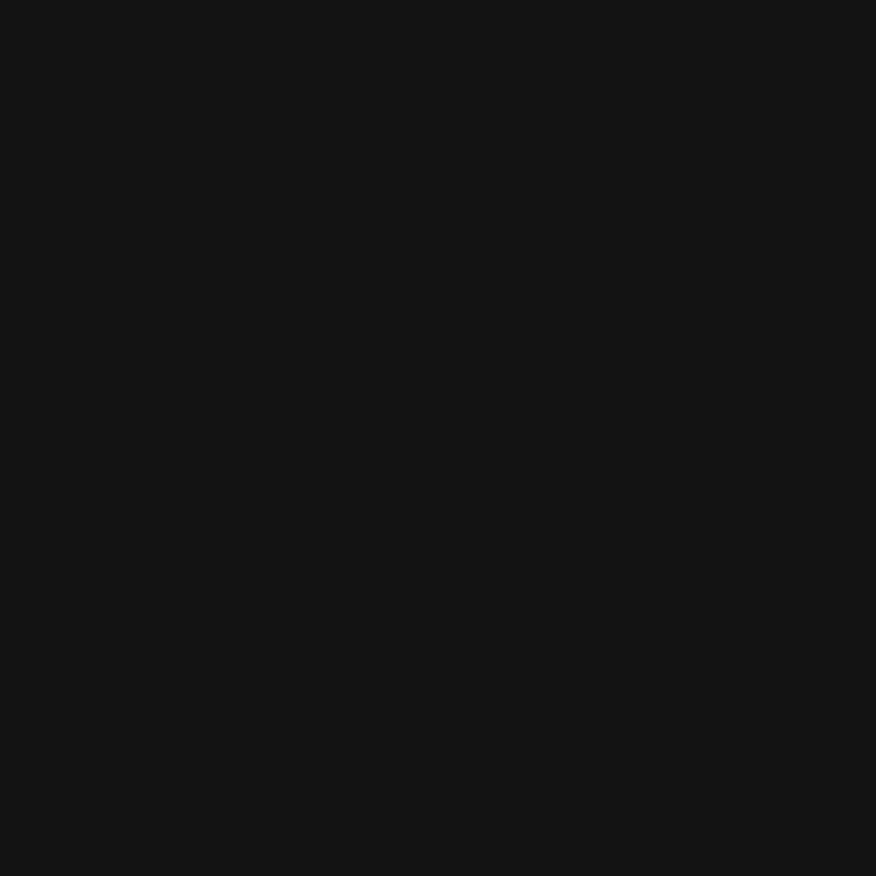 Tavolino da caffè in metallo Shadwick con dettagli traforati