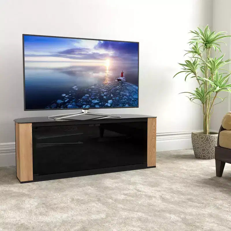 Mobile TV AVF Galley 1200 per TV fino a 60 pollici