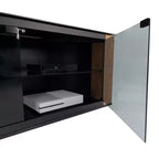 Mobile TV AVF Galley 1200 per TV fino a 60 pollici