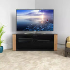 Mobile TV AVF Galley 1200 per TV fino a 60 pollici