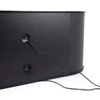 Mobile TV AVF Galley 1200 per TV fino a 60 pollici