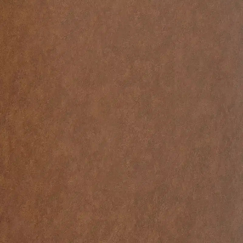 Sgabello da bar con doppio anello cromato e sedile imbottito, confezione da 2